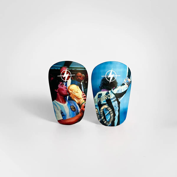 Custom Shin Pads