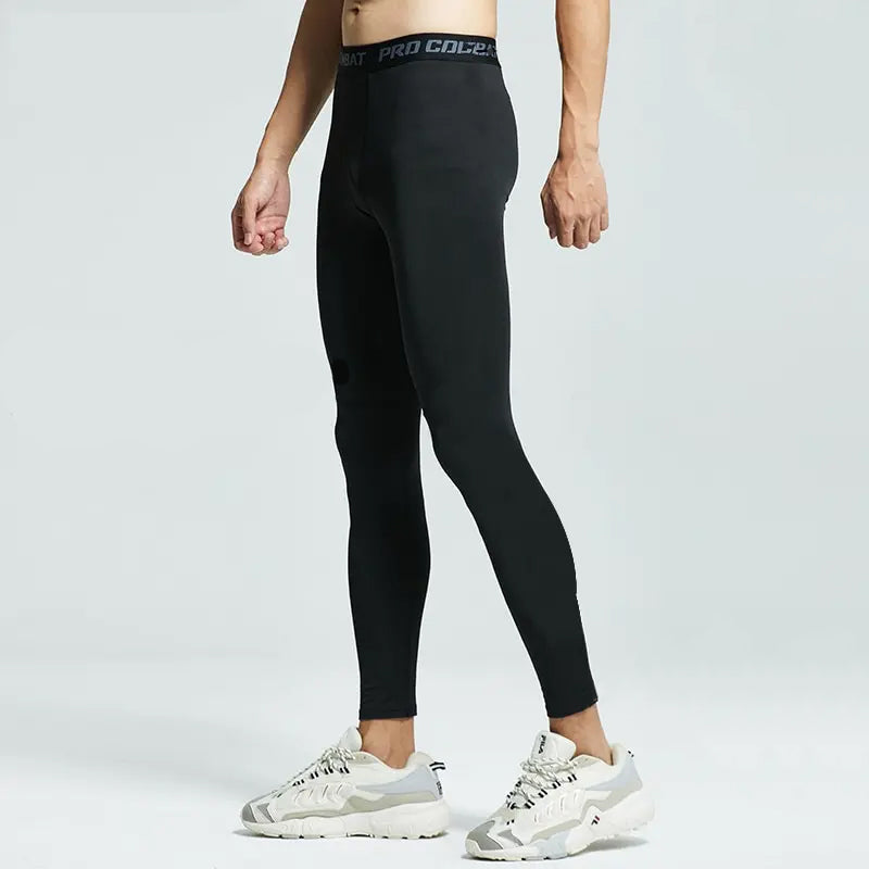 Compression Pants